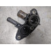 271Z354 Heater Fitting For 14-18 Subaru Forester  2.0  Turbo