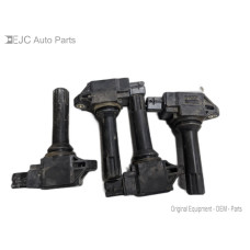 271Z356 Ignition Coil Igniter Set For 14-16 Subaru Forester  2.0 22433AA682 Turbo