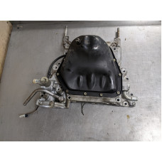 271Z357 Engine Oil Pan For 14-18 Subaru Forester  2.0 11120AA261 Turbo