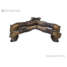GYV102 Exhaust Manifold For 14-18 Subaru Forester  2.0 44609AA011 Turbo