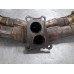 GYV102 Exhaust Manifold For 14-18 Subaru Forester  2.0 44609AA011 Turbo