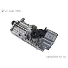 271E301 Engine Oil Pump For 13-17 BMW  X3  2.0 761037806 Turbo
