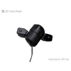 271E309 Knock Detonation Sensor Set For 13-17 BMW  X3  2.0 7598861 Turbo
