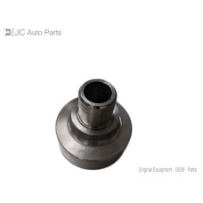 271E313 Crankshaft Hub For 13-17 BMW  X3  2.0  Turbo