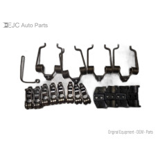 271E314 Complete Rocker Arm Set For 13-17 BMW  X3  2.0  Turbo