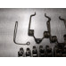 271E314 Complete Rocker Arm Set For 13-17 BMW  X3  2.0  Turbo