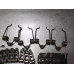 271E314 Complete Rocker Arm Set For 13-17 BMW  X3  2.0  Turbo