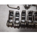 271E314 Complete Rocker Arm Set For 13-17 BMW  X3  2.0  Turbo