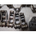 271E314 Complete Rocker Arm Set For 13-17 BMW  X3  2.0  Turbo