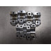 271E315 Camshaft Bearing Caps For 13-17 BMW  X3  2.0  Turbo