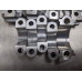 271E315 Camshaft Bearing Caps For 13-17 BMW  X3  2.0  Turbo