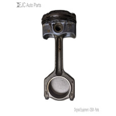 271E318 Piston and Connecting Rod Standard For 13-17 BMW  X3  2.0 762461601 Turbo