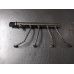 271E325 Fuel Rail For 13-17 BMW  X3  2.0 758541109 Turbo