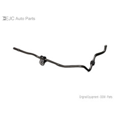 271E327 Fuel Supply Line For 13-17 BMW  X3  2.0  Turbo