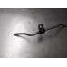 271E327 Fuel Supply Line For 13-17 BMW  X3  2.0  Turbo
