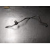 271E327 Fuel Supply Line For 13-17 BMW  X3  2.0  Turbo