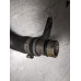 271E329 Left Turbo Oil Return Line For 13-17 BMW  X3  2.0  Turbo