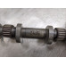 271E333 Eccentric Camshaft For 13-17 BMW  X3  2.0 7593894 Turbo