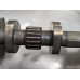 271E333 Eccentric Camshaft For 13-17 BMW  X3  2.0 7593894 Turbo