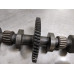 271E333 Eccentric Camshaft For 13-17 BMW  X3  2.0 7593894 Turbo