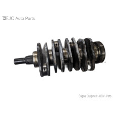 #ZB05 Crankshaft Standard For 13-17 Subaru Outback  2.5 12200AA53A Gas