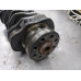 #ZB05 Crankshaft Standard For 13-17 Subaru Outback  2.5 12200AA53A Gas