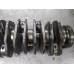 #ZB05 Crankshaft Standard For 13-17 Subaru Outback  2.5 12200AA53A Gas