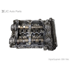 #ZG07 Left Cylinder Head For 13-14 Subaru Outback  2.5 11063AB73A Gas Driver Side