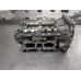 #ZG07 Left Cylinder Head For 13-14 Subaru Outback  2.5 11063AB73A Gas Driver Side