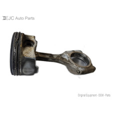 271N101 Right Piston and Rod Standard For 13-14 Subaru Outback  2.5 12100AA470 Gas