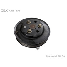 271N108 Water Pump With Pulley For 13-19 Subaru Outback  2.5 21110AA690 Gas