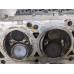 #4G07 Left Cylinder Head For 11-15 Ram 3500  5.7 53021616DE Hemi Driver Side