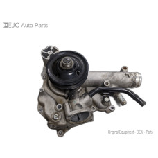 271R307 Water Coolant Pump For 11-18 Ram 3500  5.7 53022192AC Hemi