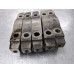271H102 Engine Block Main Caps From 2009 Dodge Ram 1500  5.7  Hemi