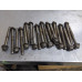 271H106 Cylinder Head Bolt Kit From 2009 Dodge Ram 1500  5.7  Hemi