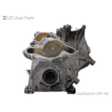 GYK304 Engine Timing Cover For 09-10 Dodge Ram 1500  5.7 53022195AF Hemi