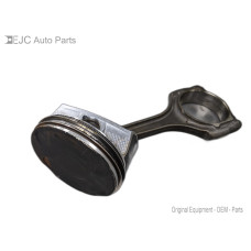 271P101 Piston and Connecting Rod Standard 2012 Chrysler  Town & Country 3.6 5184503AH