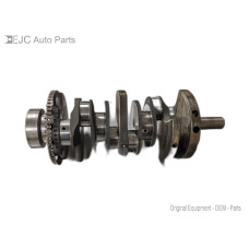 #4106 Crankshaft Standard From 2012 Chrysler  Town & Country  3.6 05184249AG Gas