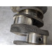 #4106 Crankshaft Standard From 2012 Chrysler  Town & Country  3.6 05184249AG Gas