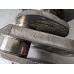 #4106 Crankshaft Standard From 2012 Chrysler  Town & Country  3.6 05184249AG Gas