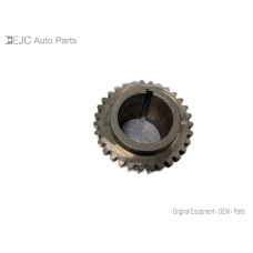 271P103 Crankshaft Timing Gear From 2012 Chrysler  Town & Country  3.6 05184356AD Gas