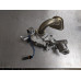 271P106 Engine Oil Pump From 2012 Chrysler  Town & Country  3.6 05184273AD Gas
