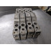271P107 Engine Block Main Caps From 2012 Chrysler  Town & Country  3.6 05184401AG Gas