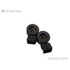 271P113 Knock Detonation Sensor Set From 2012 Chrysler  Town & Country  3.6  Gas
