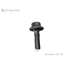 271P114 Crankshaft Bolt From 2012 Chrysler  Town & Country  3.6 6511710AA Gas