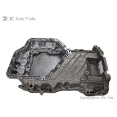 GYT106 Upper Engine Oil Pan From 2012 Chrysler  Town & Country  3.6 05184423AI Gas