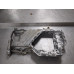GYT106 Upper Engine Oil Pan From 2012 Chrysler  Town & Country  3.6 05184423AI Gas