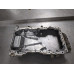 GYT106 Upper Engine Oil Pan From 2012 Chrysler  Town & Country  3.6 05184423AI Gas
