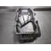GYT106 Upper Engine Oil Pan From 2012 Chrysler  Town & Country  3.6 05184423AI Gas