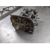 #3T05 Left Cylinder Head For 13-14 Subaru XV Crosstrek  2.0 11063AB643 Gas